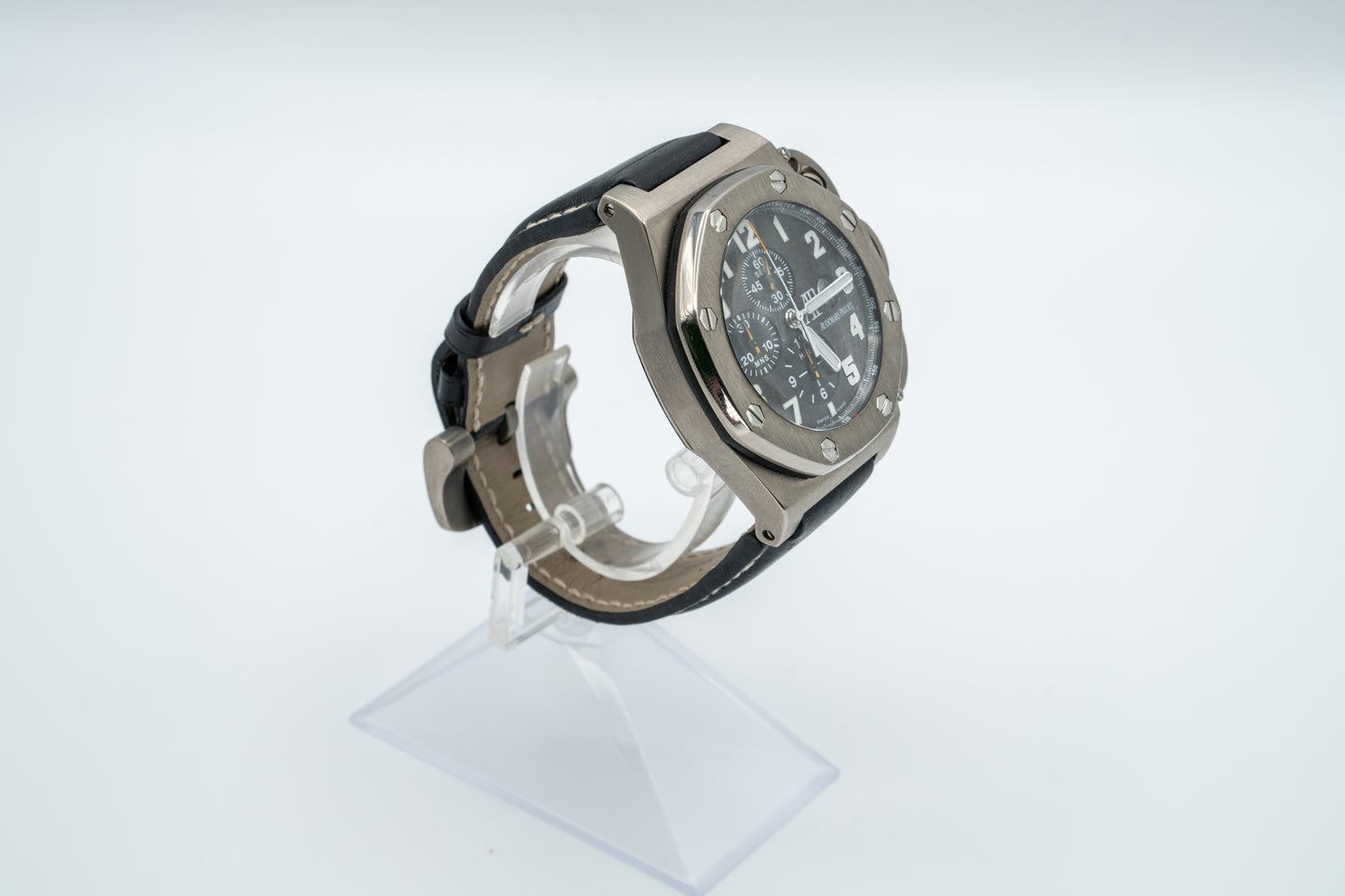 Audemars Piguet Royal Oak Off Shore T3 Chronograph Limited Edition Full Set