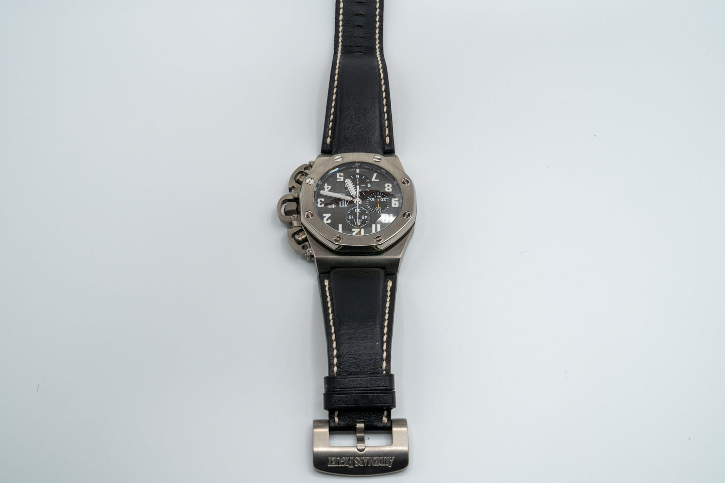 Audemars Piguet Royal Oak Off Shore T3 Chronograph Limited Edition Full Set