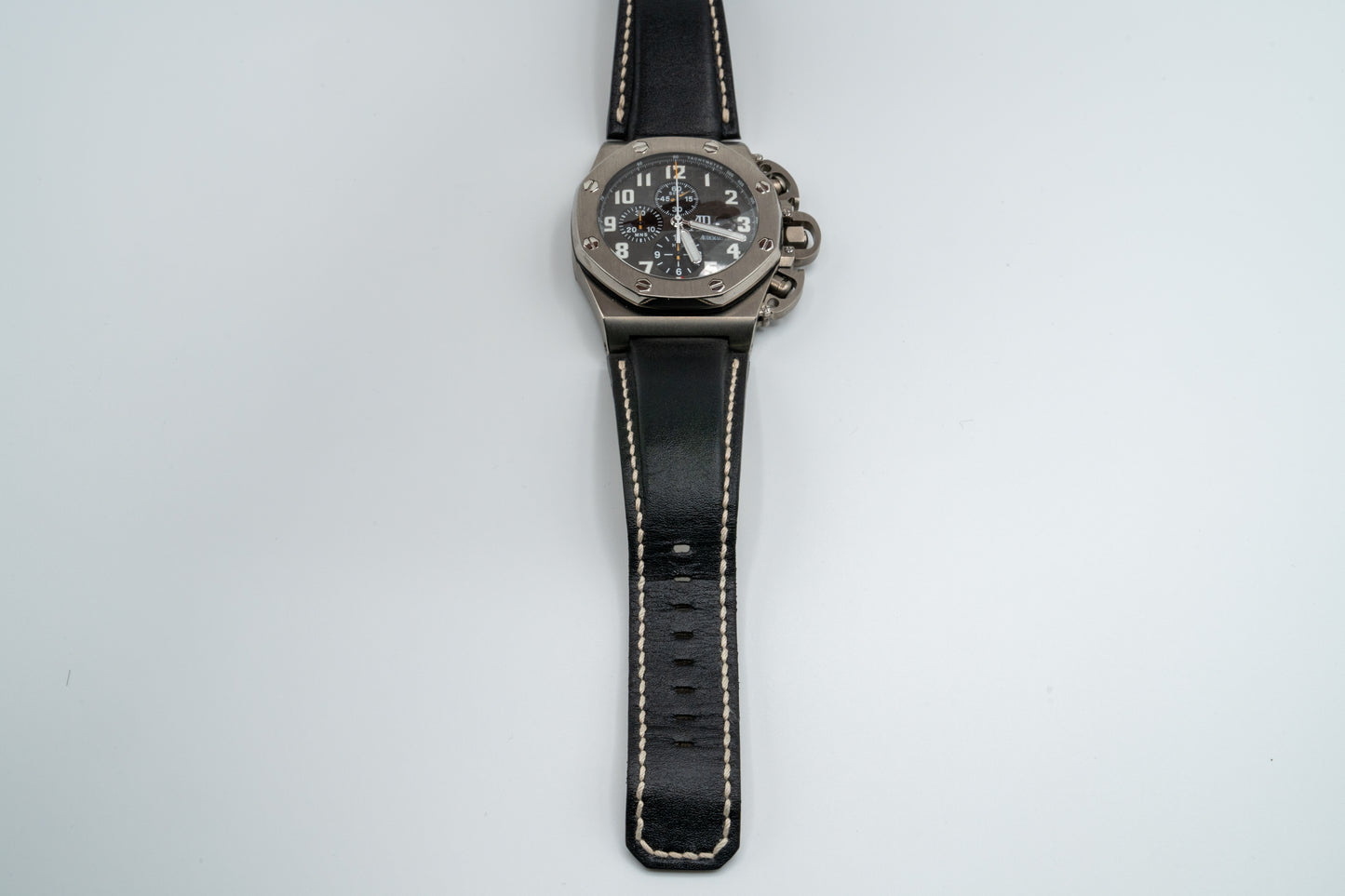 Audemars Piguet Royal Oak Off Shore T3 Chronograph Limited Edition Full Set
