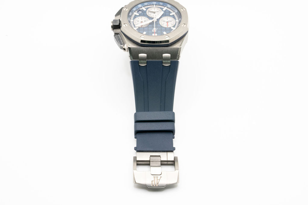 Audemars-Piguet  Royal Oak Offshore Titanium Ref. 26420TI.OO.A027CA.01