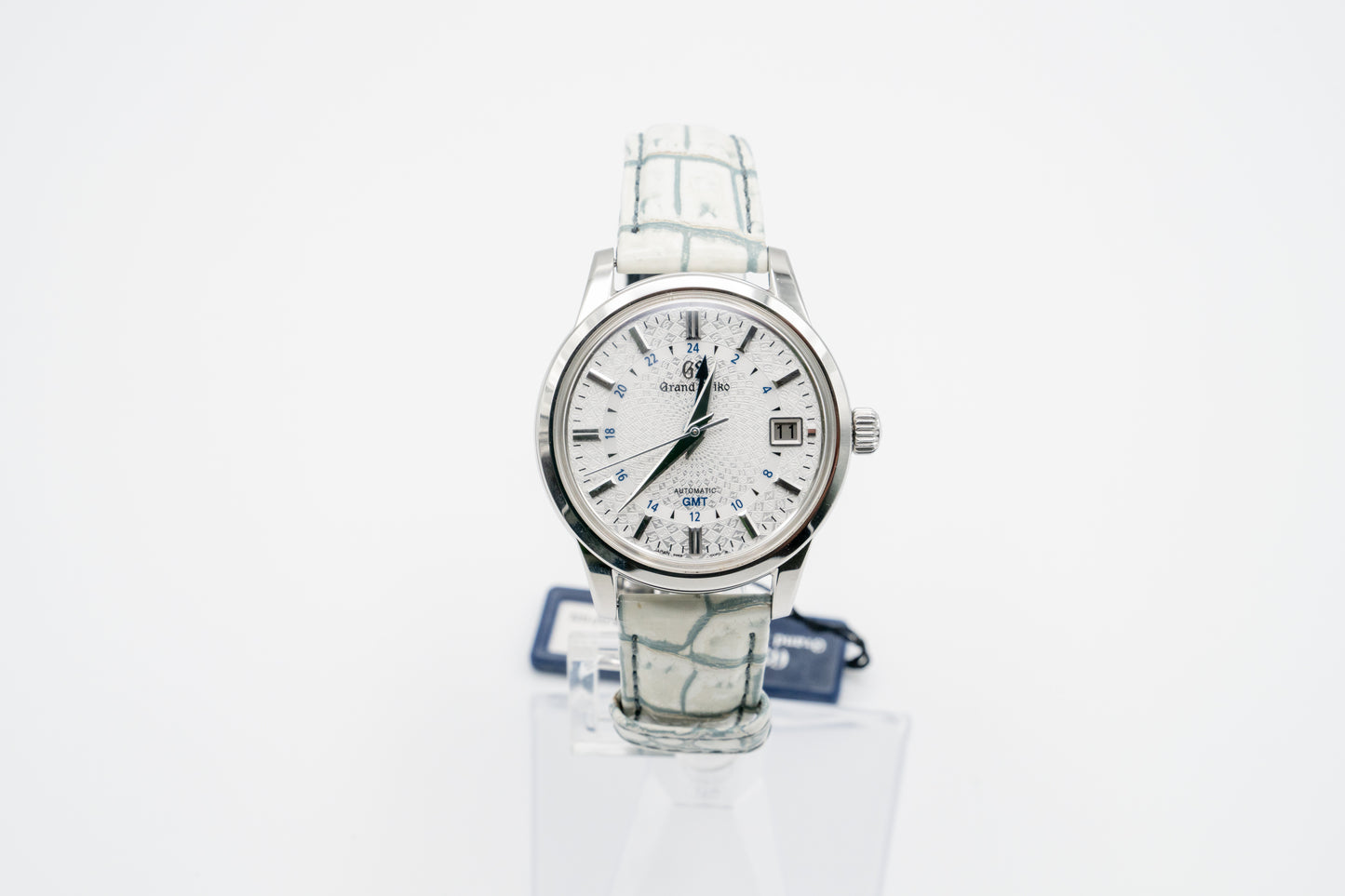 Grand Seiko Elegance Collection Limited Edition SBGM235