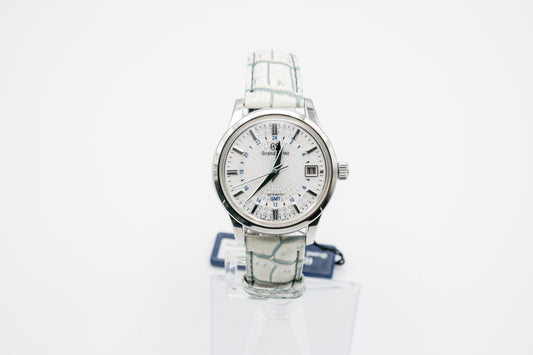 Grand Seiko Elegance Collection Limited Edition SBGM235