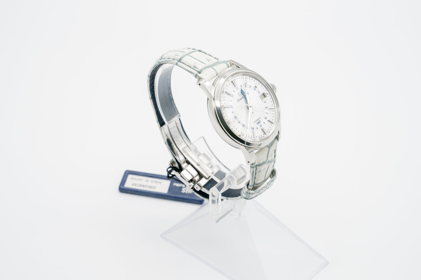 Grand Seiko Elegance Collection Limited Edition SBGM235