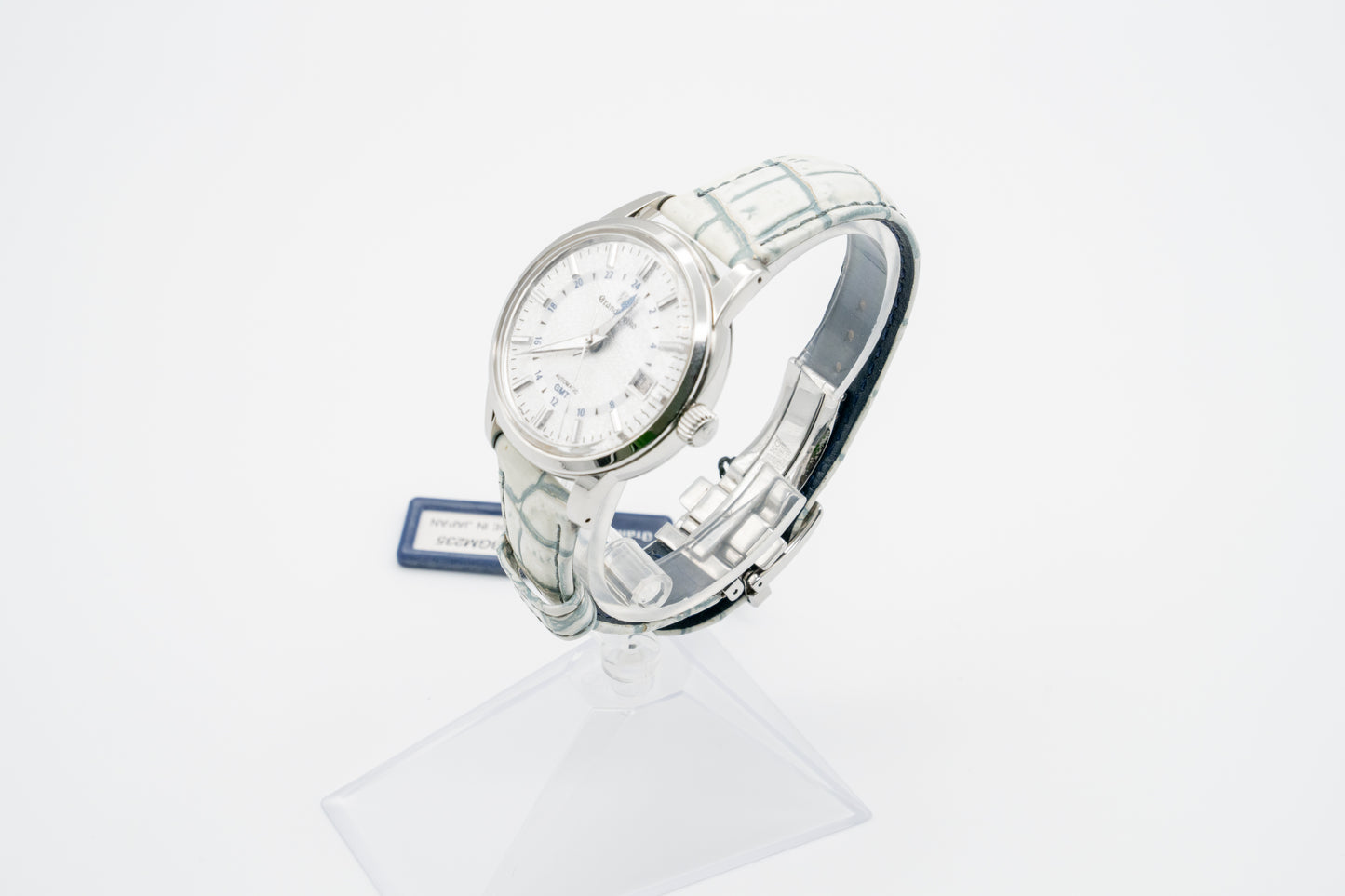 Grand Seiko Elegance Collection Limited Edition SBGM235