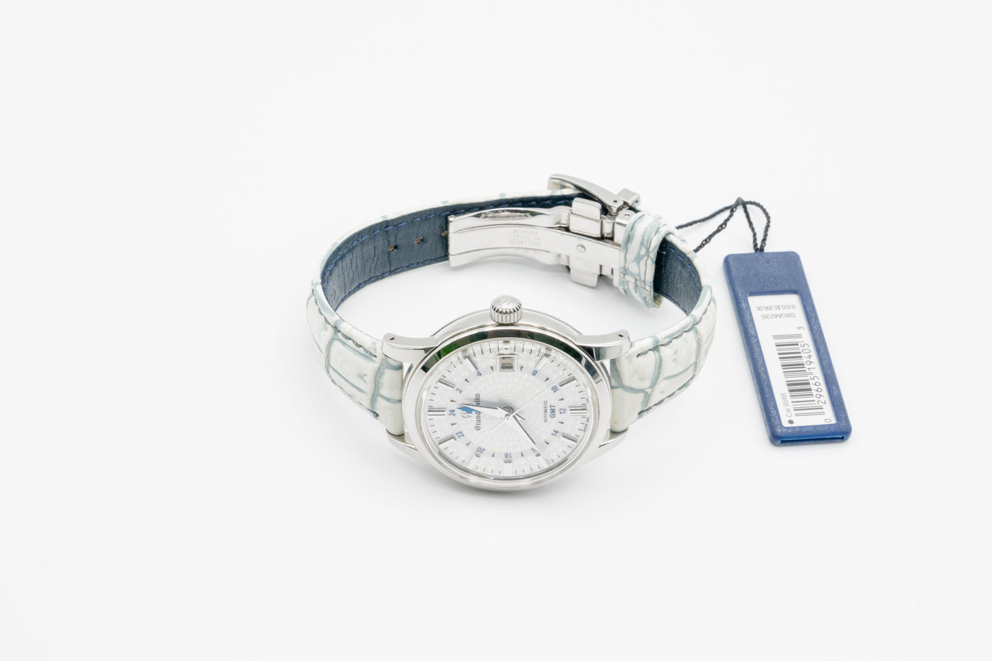 Grand Seiko Elegance Collection Limited Edition SBGM235