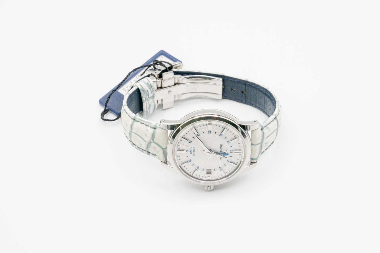 Grand Seiko Elegance Collection Limited Edition SBGM235